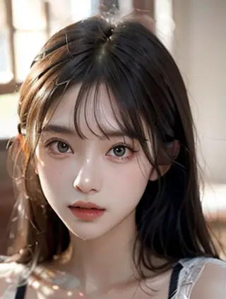 UFC张伟丽与乔安娜：女子力量的巅峰对决1746268735859