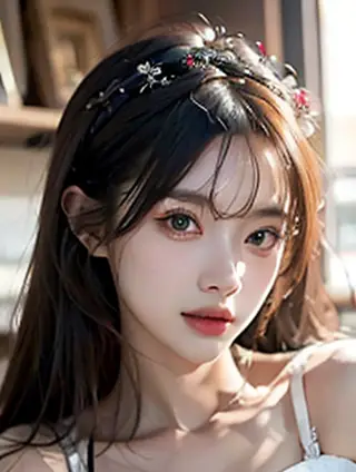 《巴西足球队的绿茵场与艺术的碰撞：尼基劳达与小女孩人体艺术的