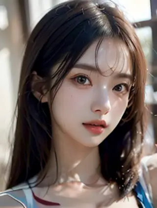 《足球的双面镜像：C罗与莱德利的光影交错》