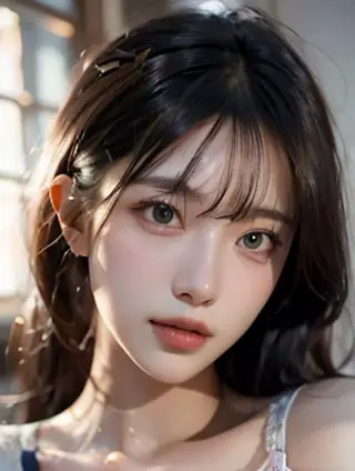 中国女足与韩国女足：一场跨越时空的较量1746338815324