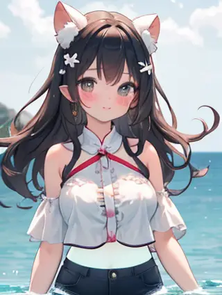 《影魔的里奥：从虚拟到现实的奇幻之旅》