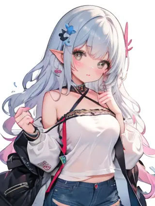 《滑雪服保暖与名模安娜的时尚密码：冬日运动的双重魅力》