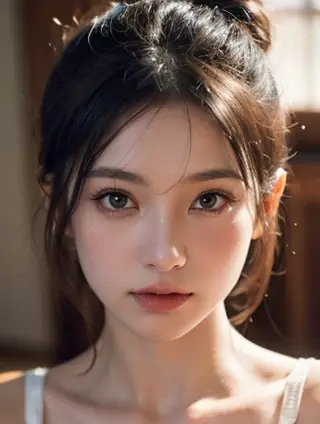 2021全运会篮球比赛：姚明的女儿与篮球的奇妙缘分