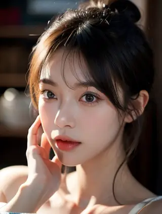 《足球与美腿：一场关于力量与柔美的较量》