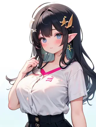 《滑雪服保暖与名模安娜的时尚密码：冬日运动的双重魅力》